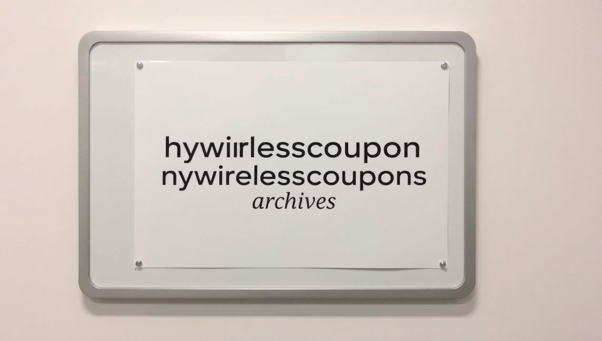 homepage mywirelesscoupons archives