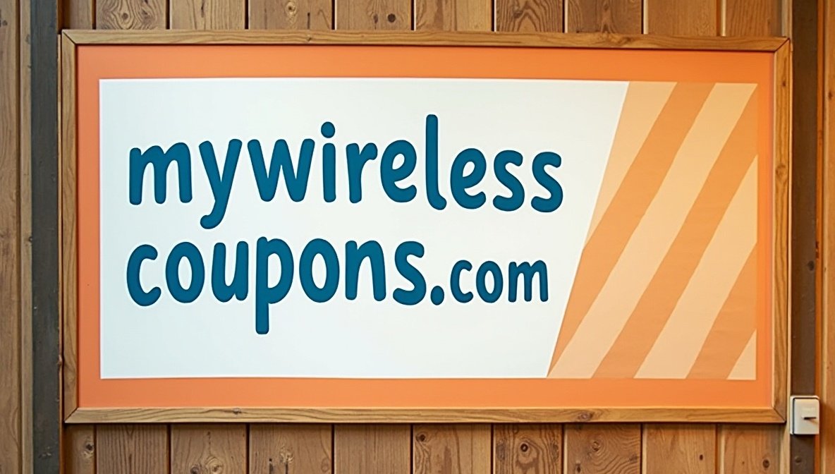 mywirelesscoupons .com
