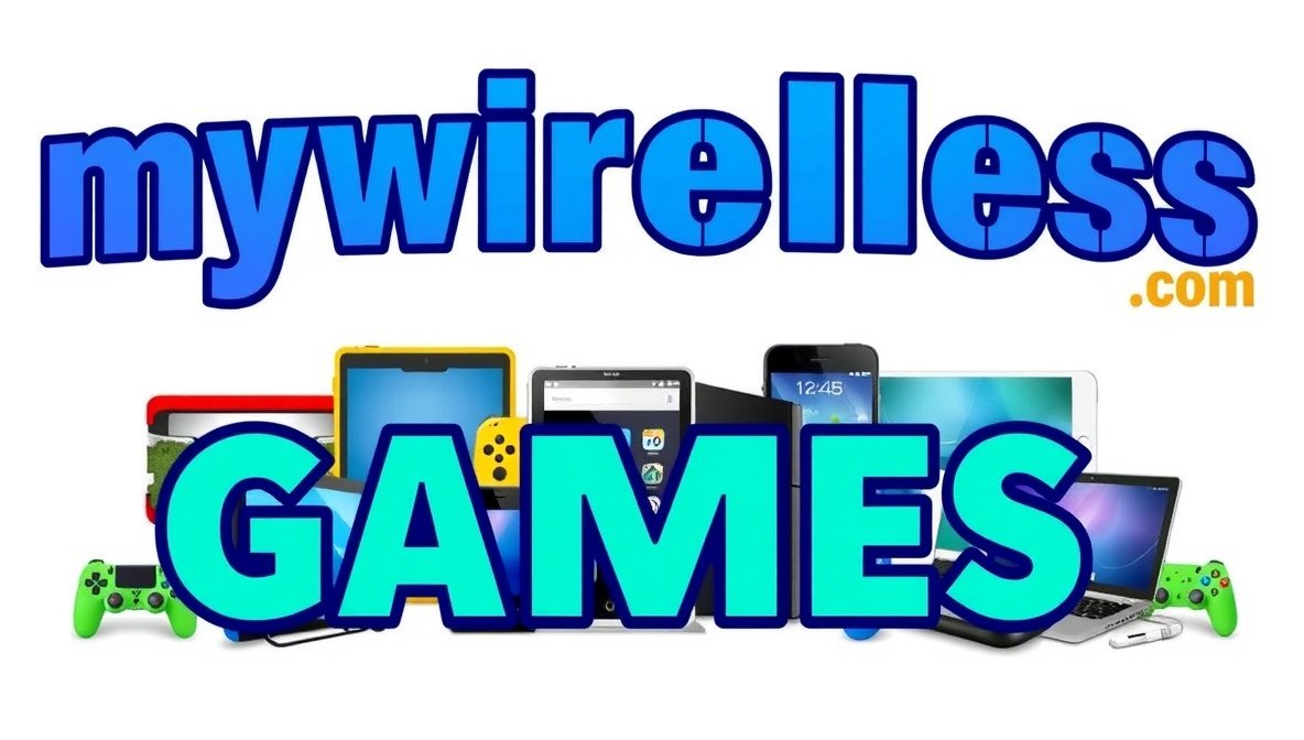 mywirelesscoupons com games