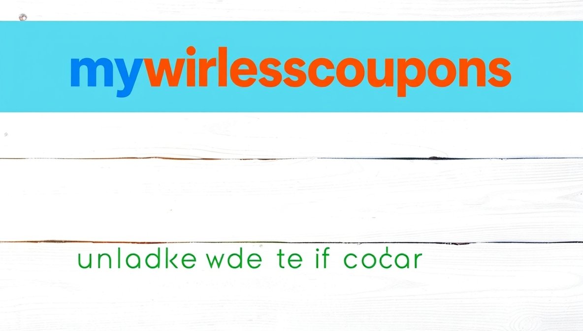 mywirelesscoupons unlocking the power of color