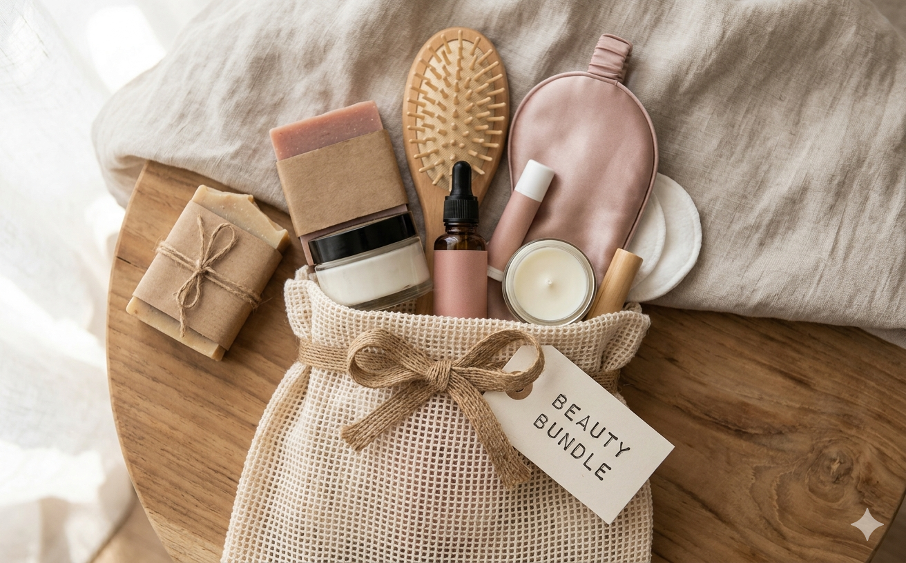 Discounted Beauty Bundles